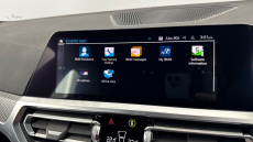 BMW 3 Series 330e M Sport 5dr Step Auto Estate